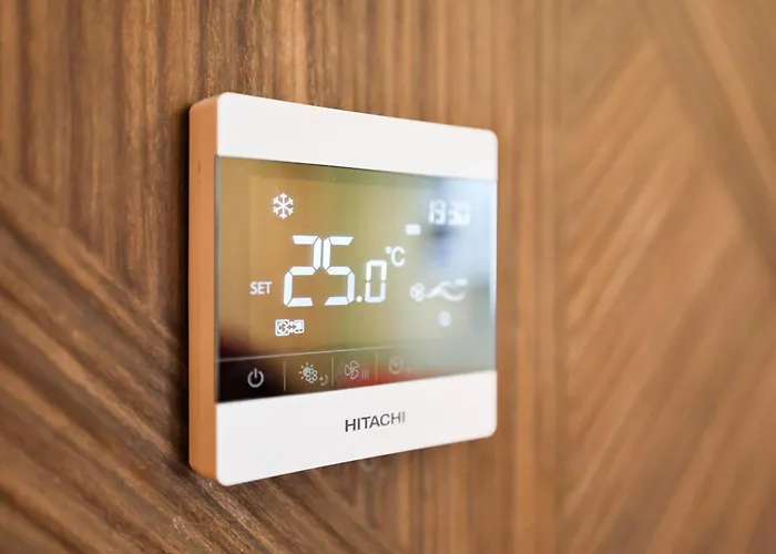 The Mont Boutique 酒店 4*