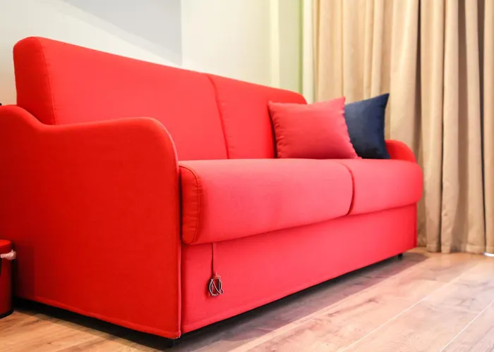 The Mont Boutique Shkodër