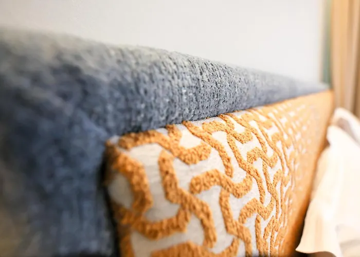 The Mont Boutique Shkodër