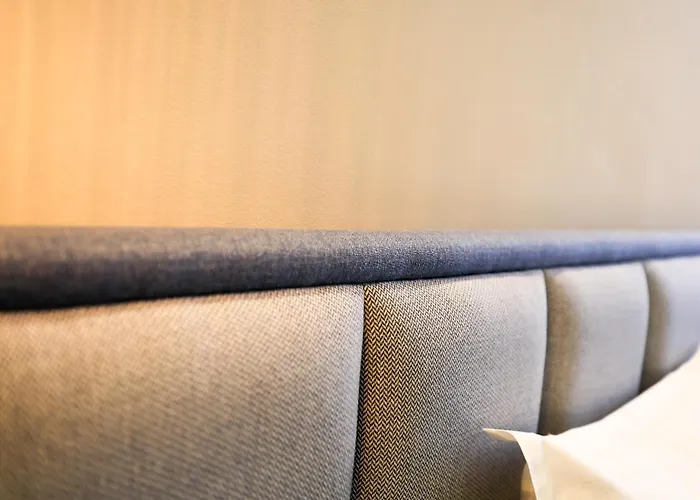 The Mont Boutique Ξενοδοχείο