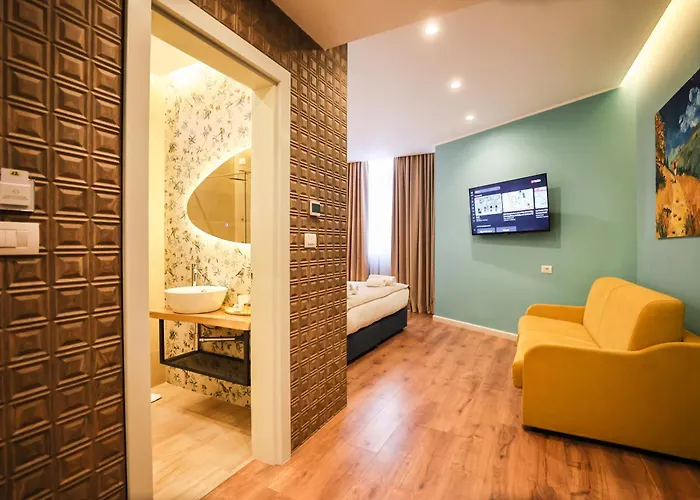 The Mont Boutique Ξενοδοχείο 4*